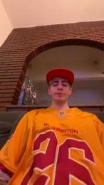 Santayami webcam model stream image