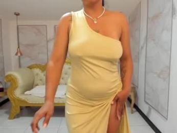 antonellasan webcam model stream image