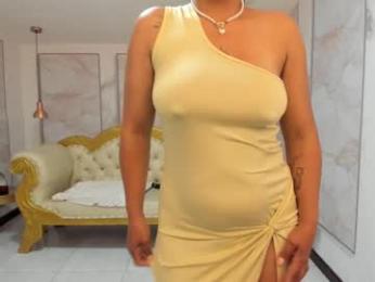 antonellasan webcam model stream image