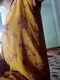 Babu_ki_rani webcam model stream image