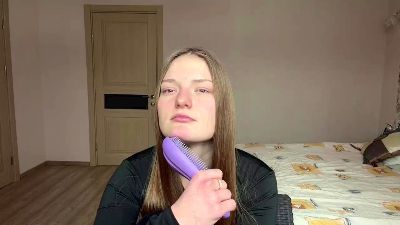 ArdelleGoley webcam model stream image