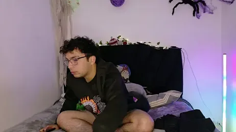 Conor_Taylor webcam stripchat model stream image