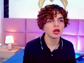 skyee_angel webcam model stream image