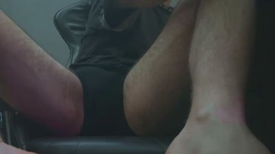 YourFavDik webcam model stream image