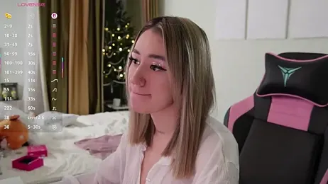 Fiona-Love webcam model stream image