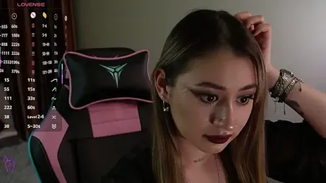 Fiona-Love webcam model stream image