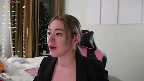 Fiona-Love webcam model stream image