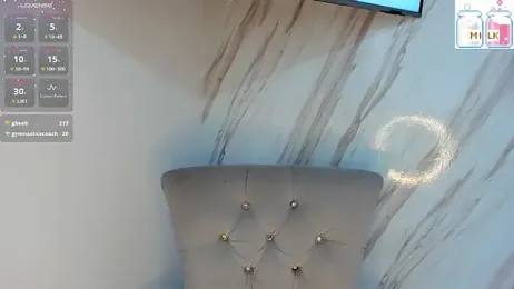 hanaa_18 webcam model stream image