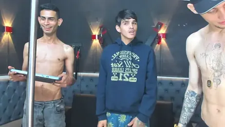 Golldens_Dreamss webcam model stream image