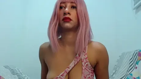 MoonScarlett webcam model stream image