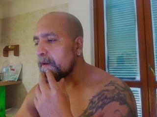 Marco Mastronelli webcam model stream image