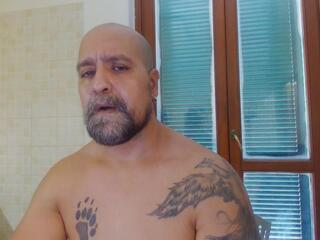 Marco Mastronelli webcam model stream image