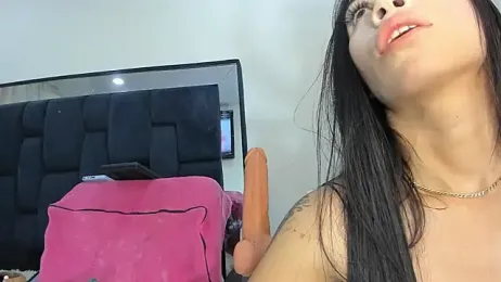 AntonelaNeri webcam model stream image