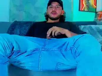 tuyo1995 webcam model stream image