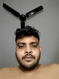 My_Daddy_Hunk webcam model stream image