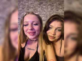 BigbabyLove webcam model stream image
