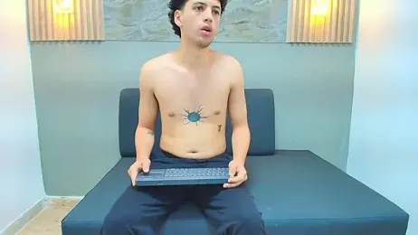 ISRAEL_GRAY webcam model stream image