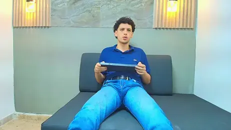ISRAEL_GRAY webcam model stream image