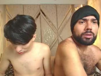 michaell_twink webcam chaturbate model stream image