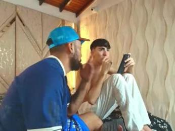 michaell_twink webcam model stream image