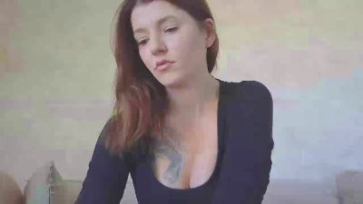 Geogina777 webcam model stream image