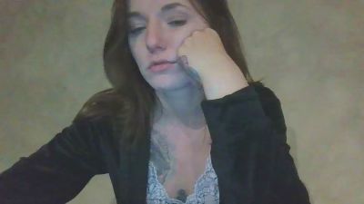 Geogina777 webcam model stream image