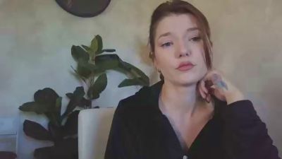 Geogina777 webcam model stream image