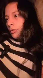 ZaraHoney webcam model stream image