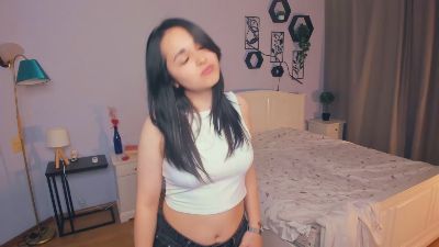 LalaNivens webcam model stream image