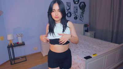 LalaNivens webcam model stream image