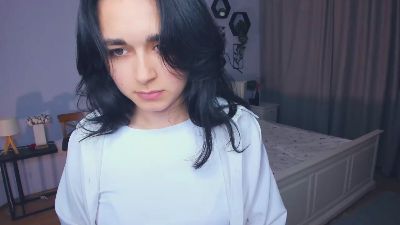 LalaNivens webcam model stream image