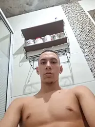 Jjank131 webcam model stream image