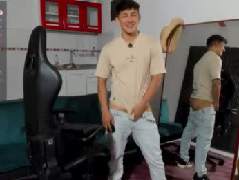 jacques_cardiet webcam model stream image
