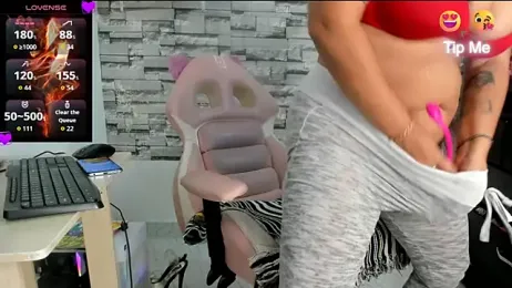 hot-timefun webcam stripchat model stream image