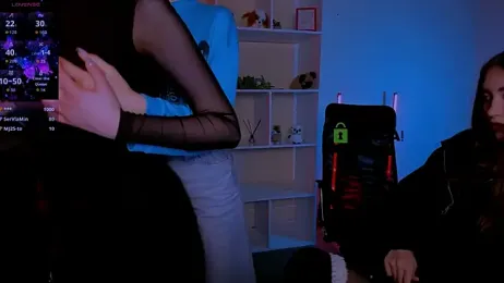 barbara_crazy webcam model stream image