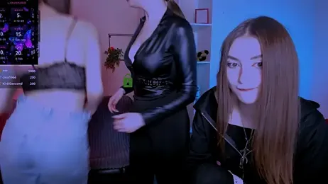 barbara_crazy webcam model stream image