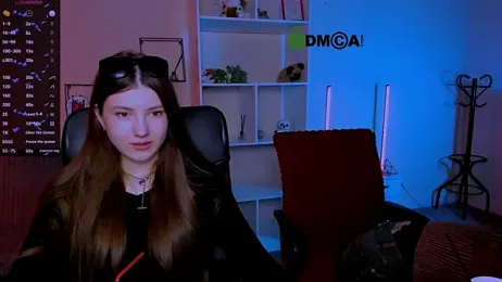 barbara_crazy webcam model stream image
