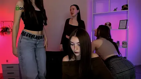 barbara_crazy webcam stripchat model stream image