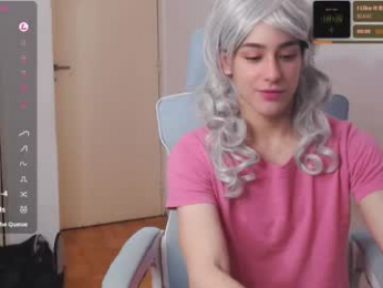 koneko_nya webcam model stream image