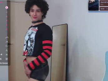 koneko_nya webcam model stream image