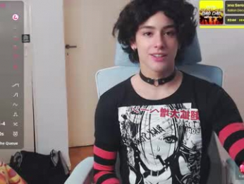 koneko_nya webcam model stream image