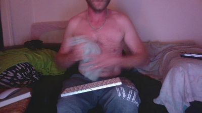 NastyRush webcam model stream image