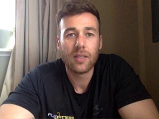 Flex Deorio webcam model stream image