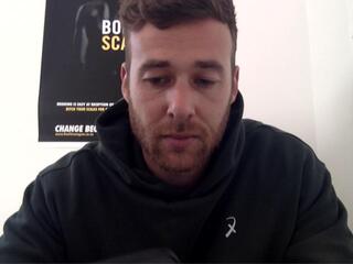 Flex Deorio webcam model stream image