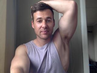 Flex Deorio webcam model stream image