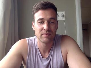 Flex Deorio webcam model stream image