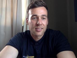 Flex Deorio webcam model stream image