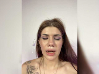 AlissaLexx webcam bongacams model stream image