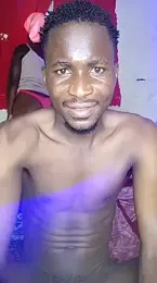 King00219 webcam model stream image