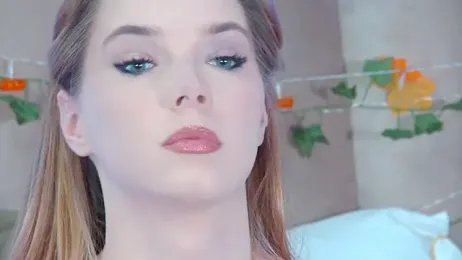 GentleRossi webcam model stream image